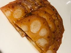 -清心素食自助餐厅(夫子庙店)