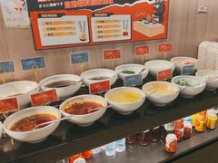-浅锅和牛小锅放题(深业上城店)