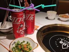-牛人日志·鲜牛肉骨汤火锅(万科里瑧店)