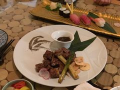 -西村日本料理(香格里拉饭店)