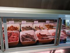-33韩式自助烧烤(环城南路店)