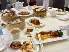 -兴悦酒家(保利克洛维店)