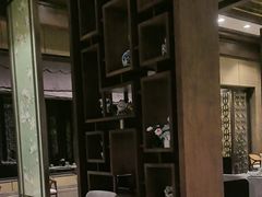 -太湖饭店·寄畅轩中餐厅