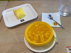 -满记甜品(优客百盛店)