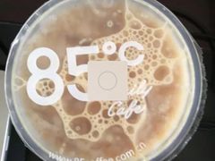-85度C(上海周浦店)