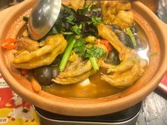 -今邕烧烤·广西烧烤大王(西大店)