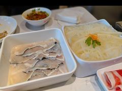 -滋奇·扬州地标火锅(兴城东路店)