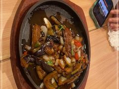 -宏状元现熬粥·京味菜(三里河店)