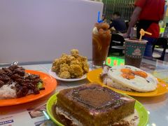 -澳门陈光记烧味饭店(万象城店)