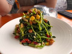 -二姐家三个拿手菜·北塘海鲜·大馅锅贴王(成林道店)