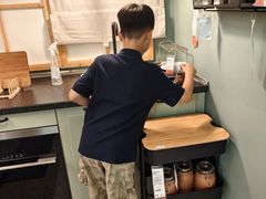 -宜家·瑞典风味餐厅(无锡店)