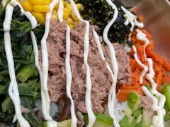 -米村拌饭(银泰中心店)