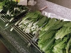 -虎门美思威尔顿酒店(海之光自助餐)