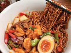 -金哥私房菜馆(张府园总店)
