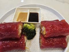 -隆昌海鲜酒家(南岸路店)