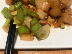 -六乃喜(北园大街)