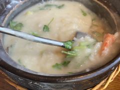 -小城粥道·海胆鲜虾粥(解放广场店)