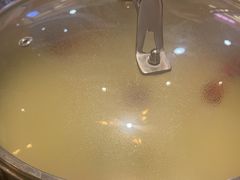 -一席地·本地鸡窝·杭帮鸡火锅(萧山银隆百货店)