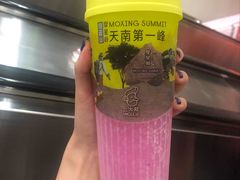 -丘大叔柠檬茶(乐峰广场分店)