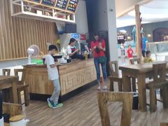 -河洛王三米皮(泉舜购物中心店)