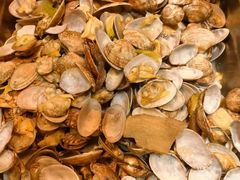 -重庆丽苑维景国际大酒店·海鲜自助餐厅