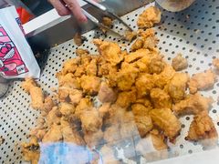 -1973继光香香鸡(金桥国际店)