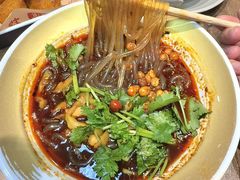 -遇见小面(SM城市广场一期店)