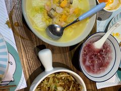 -小雅木姜子烤鸡·贵州菜(鸿通城店)