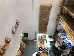 -面包与我Bread Or Me(长城汇店)