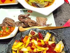 -晓波烧烤(南桥店)