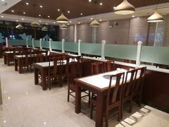 大堂-清真清穆轩(复兴店)