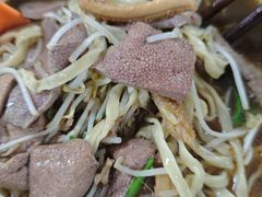 -陈记锅盖面(长江路店)