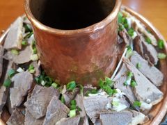 -如意林卡藏餐吧(大昭寺店)