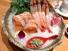 -大岛日本料理铁板烧(南通大饭店)