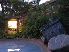 -麦积山温泉