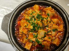 -马老六清真餐饮(西站店)