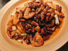 -巴蜀风·地道川菜(总店)