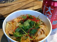 -东门口涮肉·砂锅·烤串(老门东店)