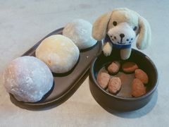 -半山腰·云南菜(侨福芳草地店)