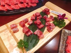 -哈拉海和牛主题餐厅(哈西店)