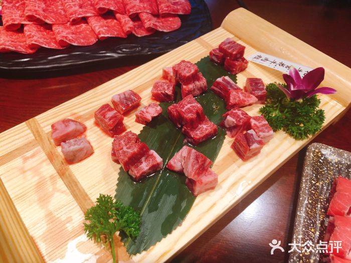 哈拉海和牛主题餐厅(哈西店)图片