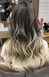 -逸丝风尚yesfashion造型