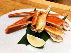 -隐泉京望日式料理(太和广场店)