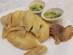 -文记壹心鸡(宝华路店)