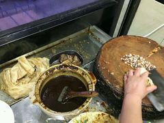 -东北熏肉大饼(大学南路店)