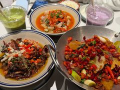 -潇湘阁(昆泰国际大厦店)