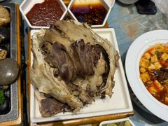 -哈啾嗨·新概念蒙餐(红星新城店)