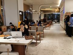 -Tims天好咖啡(河西万象城店)