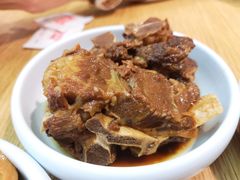 黑猪酱骨架-云味馆·云南菜·云南米线(地王店)