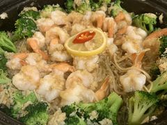 -令氏家外家周礼食府(桥南店)
